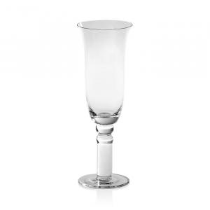Фужеры Puccinelli Classic Champagne Flute VIETRI, белый