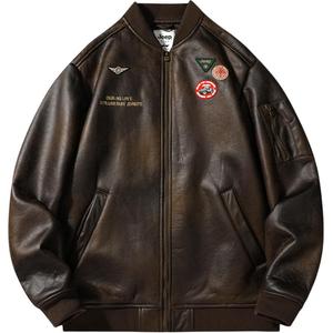 Jeep Куртка Deep Truffle для подростков