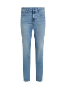 KARL LAGERFELD JEANS Джинсы синего цвета, Blue Denim, Slim fit