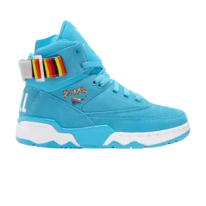 Кроссовки Ewing Sugar Hill x 33 High 'Powder Blue', синий