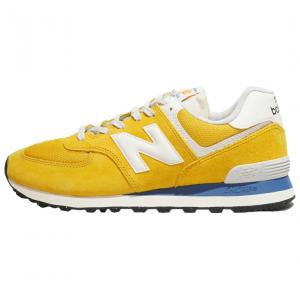 Кроссовки 574 'Marmalade' New Balance, Yellow