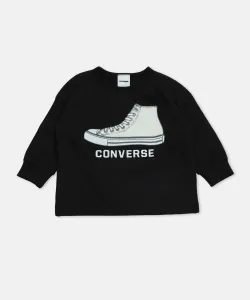 Футболка с длинными рукавами Converse