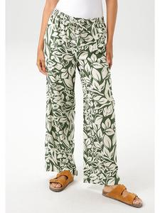 Тканевые брюки Aniston