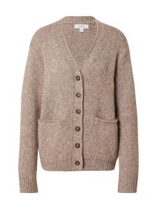 Вязаный кардиган TOPSHOP SILLE, mottled beige
