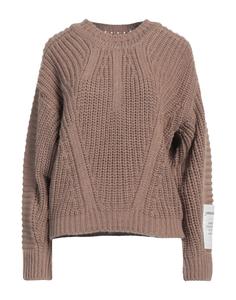 Свитер Hinnominate, хаки