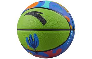 Баскетбольный мяч ANTA