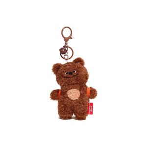 Милый плюшевый кулон медвежонок wist высотой 12 см X3COMMUNE