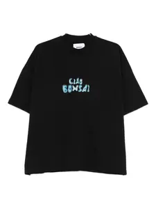 Футболка Ciao Bonsai, черный