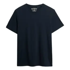 Футболка с коротким рукавом Superdry Classic Essential, синий