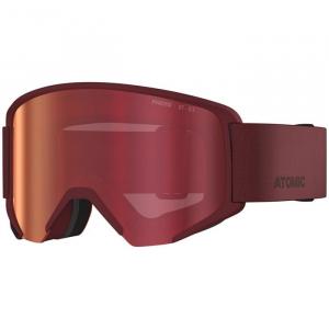 Фотоочки Savor l Atomic, Maroon/Red Photo