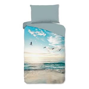 Постельное белье Good morning Bamensi, 140 х 200 см + подушка 70 х 90 см