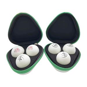 DOUBLE FISH Настольный теннис DOUBLEFISH 3 Star Durban World Table Tennis Championships Commemorative Edition DB01