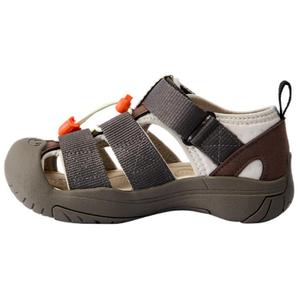 Непромокаемые быстросохнущие треккинговые ботинки River для мужчин и женщин Happy Nocnoc, серо-коричневый