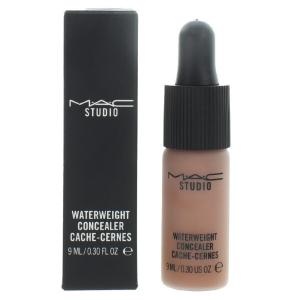 MAC Cosmetics, Жидкий консилер NW40 Studio Waterweight, 9 мл