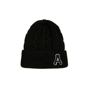Aape Унисекс шапка бини, Black BKX