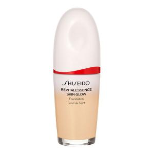Тональная основа Skin Glow Shiseido, 140 (30 ml)