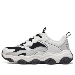 Кроссовки d'lites rover x 'white black' Skechers, белый