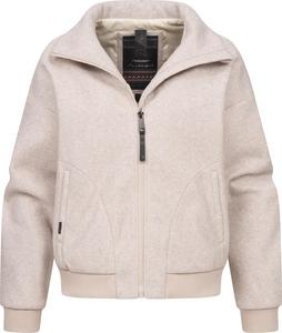 Всесезонная куртка Ragwear Between-Season Jacket Toscia, бежевый