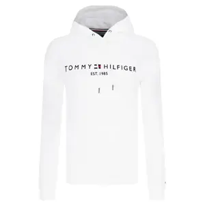 Толстовка обычного кроя Tommy Hilfiger, белый