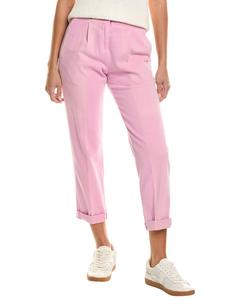 Peserico Брюки, розовый