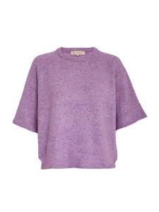 Топ Peppercorn Kate, фиолетовый