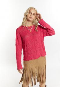 Джемпер IZIA Jumper, Pink