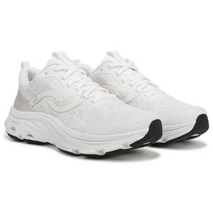 Кроссовки для ходьбы Dedicate lx Ryka, brilliant white mesh fabric