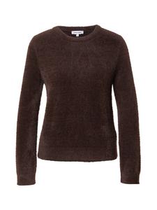 Свитер MORE & MORE, коричневый