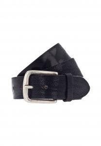 Ремень кожаный Vanzetti, морской