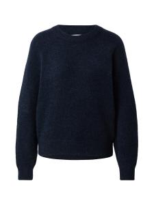 Свитер NÜMPH Riette, темно-синий