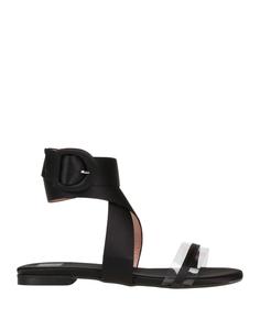 Сандалии Islo Isabella Lorusso, черный