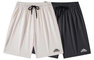 Шорты Casual Unisex из коллекции Guardians Of The Galaxy и Toy Story Disney, темно-серый