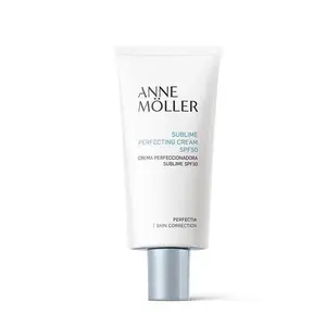 Совершенствующий крем Spf 50 Perfectia Sublime Perfecting Cream Spf 50 Anne Moller, 50 ml