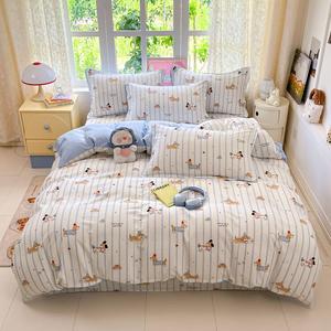 Antarctic Пододеяльник 180х220 см из 100% хлопка, ткань Twill