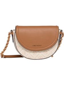 Наплечная сумка Carlo Colucci, кремовый