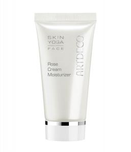 Крем для лица ARTDECO Skin Yoga Face Rose Cream Moisturizer, 50 ml