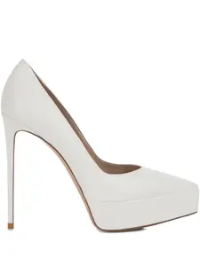 Туфли Uma 120 Le Silla, белый