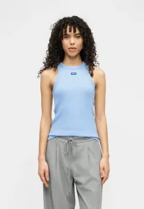 Простая майка Hugo, Open Blue