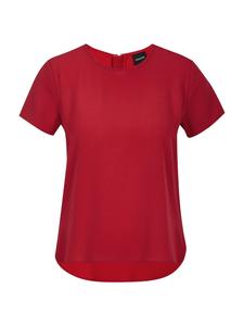 MADELEINE Блузка в красном цвете