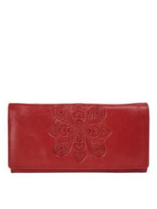 Кошелек Bruno Banani, красный