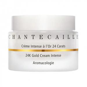 Chantecaille Xiangtika 24K Gold увлажняющий крем для лица лифтинг увлажнение 50ml