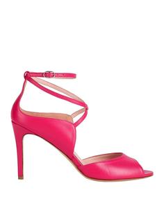 Сандалии Anna F., фуксия