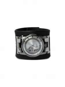 Наручные часы Oblivion 40 мм Parts of Four, черный