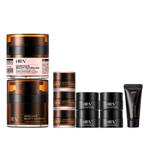 Наборы для ухода за кожей Unisex HBN