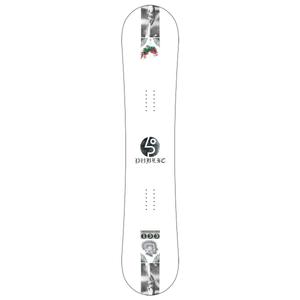 Сноуборд Disorder Micro Camber Public Snowboards, 155
