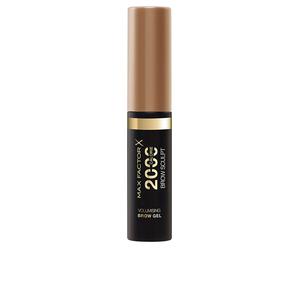 Краски для бровей 2000 calorie volumising brow gel Max factor, 4,5 мл, 001-Dark Blonde