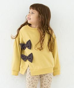 Топ на флисовой подкладке с лентой Ever Closet, цвет Honey