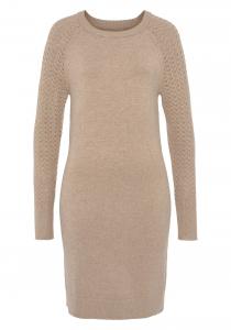 Мини платье Tamaris, Beige