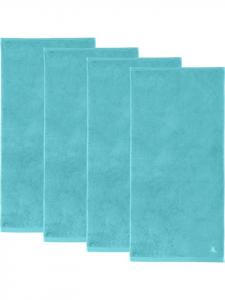 Полотенце для ванной и душа Erwin Müller, бирюзовый