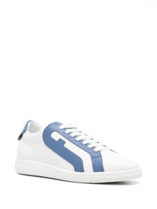 Кроссовки Twist Furla, белый